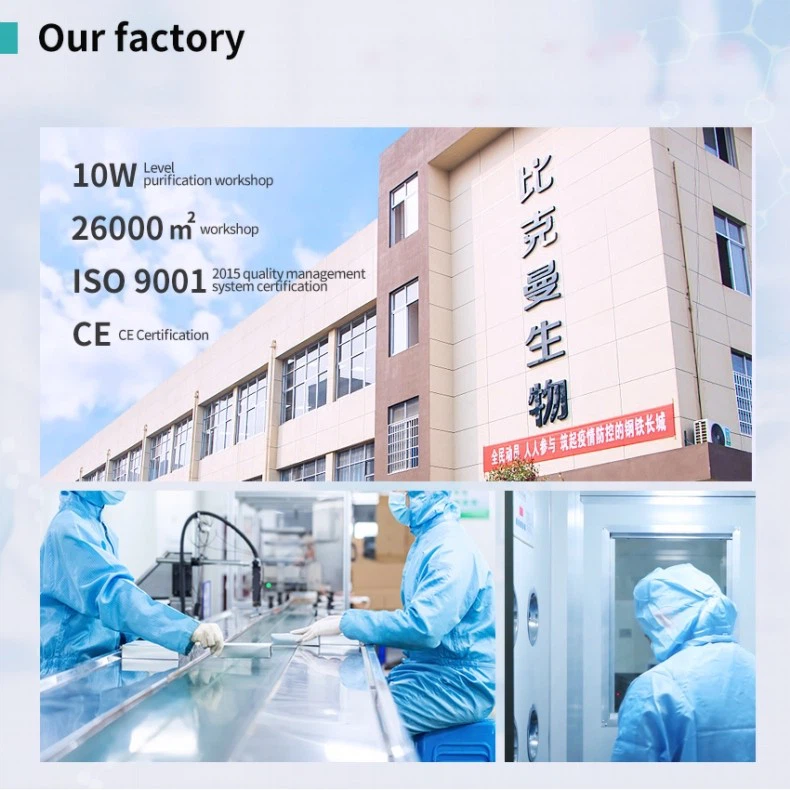 medical waste bags manufacturer