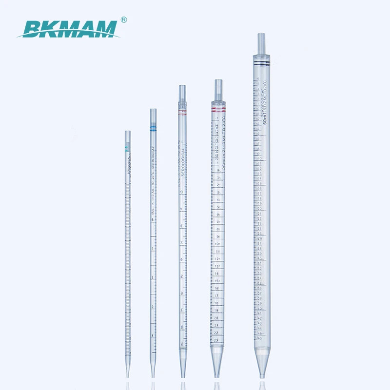5 ml serological pipette 5 ml serological pipette