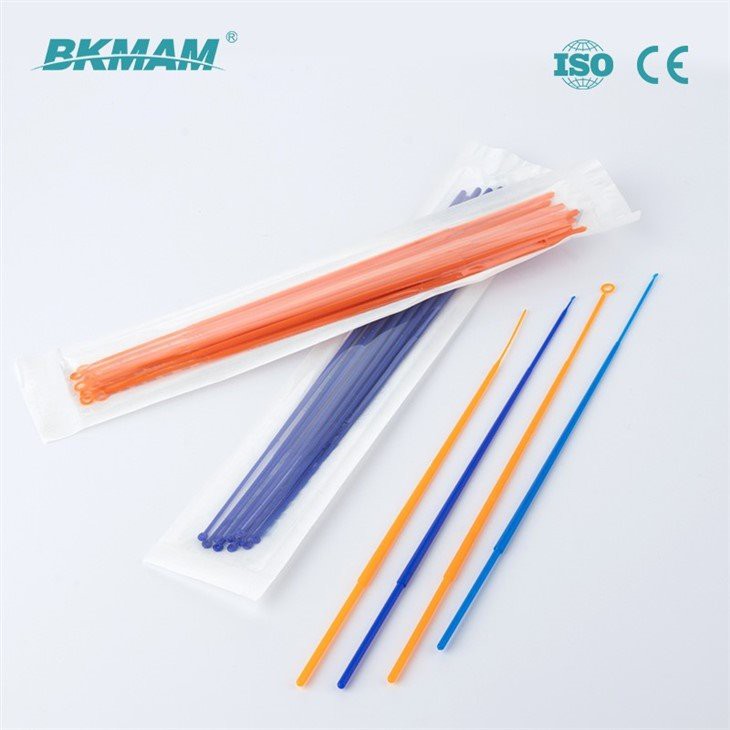 disposable sterile inoculation loops