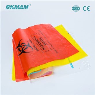 Beg Bahaya Merah