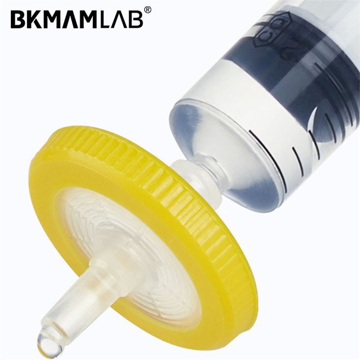 Laboratory Syringe Filters