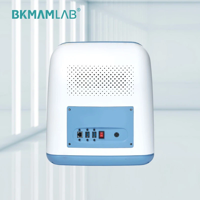 Laboratory Supplier Automatic Cell Counter best