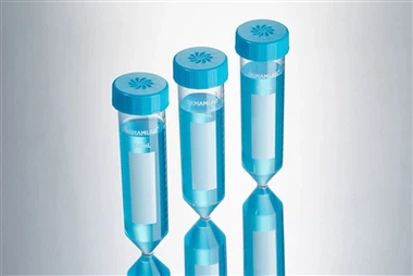 50ml bio - tiub reaksi