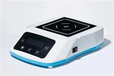 Pengaduk magnet pintar