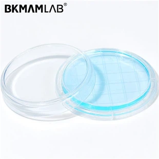 Plat PS RODAC 55mm