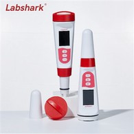 Instrumen Digital Meter Ph Ph Test Pen