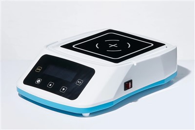 Pengadun Magnetik Pintar Peralatan Makmal