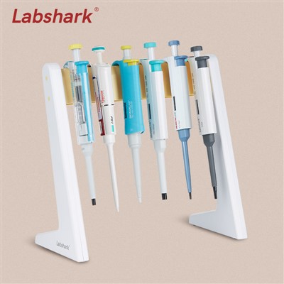 Pemegang pipet pipet pipet
