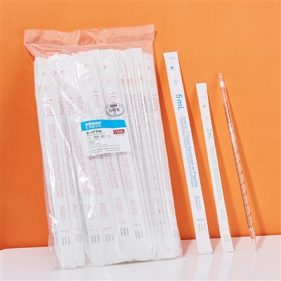 Petua Pipet Serologi Pakai